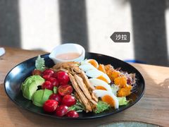 -麦田工坊(月湖店)
