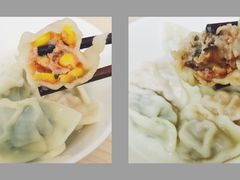 -袁记云饺(邯郸路店)