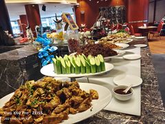 -重庆丽苑维景国际大酒店·海鲜自助餐厅