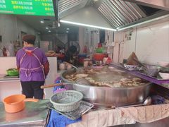 -杨家牛肉汤(淮建路店)