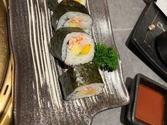 -花时·炭火烧肉(东百中心A馆店)