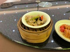 -湖北三五醇酒店·35年新楚菜