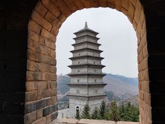 -雁门关景区