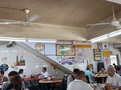 -直落玻璃（瓦煲）肉骨茶