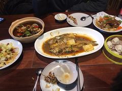 -大牌大·传统杭帮菜(湖滨店)