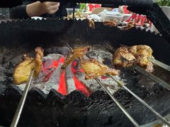 -二师兄火盆烤肉(湖口店)