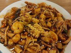 -陈傻子餐厅(世纪都会店)