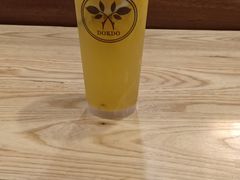 -多克多蒸气茶DOKDO(鼓楼绿地店)