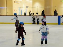 -冠军冰场CHAMPION RINK(苏州中心商场店)