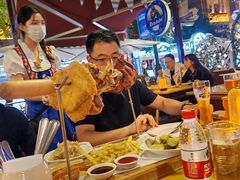 -巴伐利亚啤酒坊(意式风情街店)