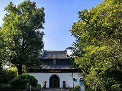 -狼山风景名胜区