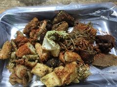 -二钢串叔麻辣烫(华龙大厦店)