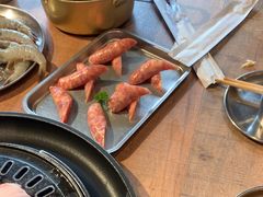 -马场洞肉铺(振安店)