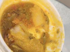 -阿金大白·上海菜馆(新天地店)