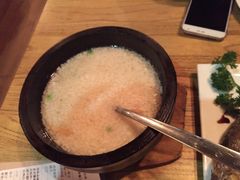 -热度餐厅(老佛爷店)