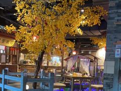 -卞氏菜根香·川菜(青羊万达店)