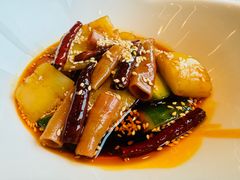 -苏州W酒店·苏滟中餐厅