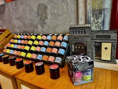 -S.O.E COFFEE(五道营店)