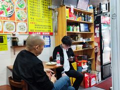 -牛小隆牛肉面馆(四牌楼店)