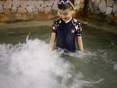 -南宫温泉水世界