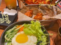 -春熙台韩国料理·章鱼肥牛(西丽店)