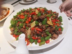 -琬苑鸽庄·川粤融合菜(解放碑总店)