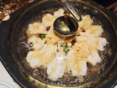 -绿茶餐厅(朝阳大悦城店)