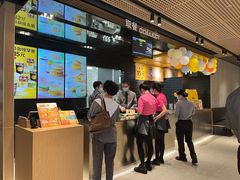-麦当劳(帝豪店)