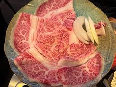 -满来寿喜烧(金虹桥店)