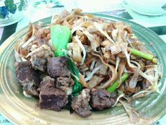 牛肉焖饼-葛记焖饼(经一路店)