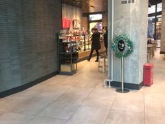 门面-星巴克(天津凯德天津湾店)