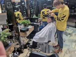 -永琪美容美发全国直营连锁