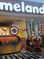 -meland(成都金牛凯德广场店)