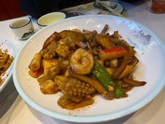 -渔家风味·鲅鱼水饺·央视展播·海鲜天津菜(开发区店)