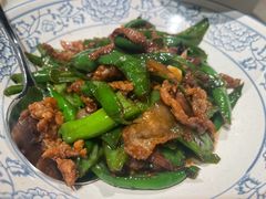 小炒肉-六尺巷新徽菜(总店)