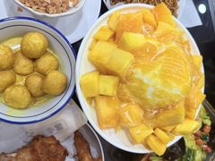 -水牛奶皇后糖水铺(深圳总店)