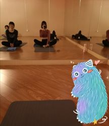 -Just Yoga 瑜伽·阿育吠陀