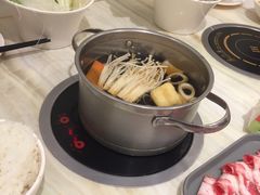 -光明·博海美食花园(上海瑞金医院12号楼店)