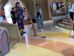 -水桶王国主题餐厅·聚会·生日派对·亲子活动·家庭套餐(亚龙湾希尔顿店)