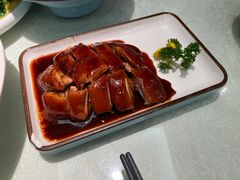 -三玛璐酒楼(汉口路店)