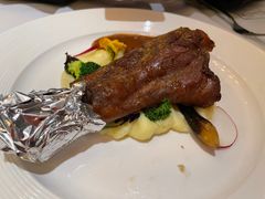 -戈雅法餐厅(世界城广场店)