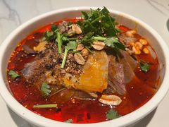 -粤香村(清真川菜店)