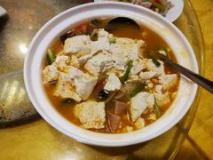 -缪氏川菜(丰盛町店)
