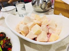 -白鹿江西餐厅(北师大店)
