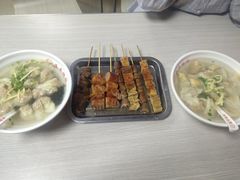 -海平馄饨(逍遥二路店)