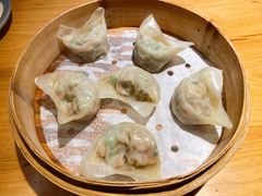 临海扁食-荣小馆(杭州大厦店)