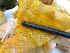 -香妃烤鸡(西单店)