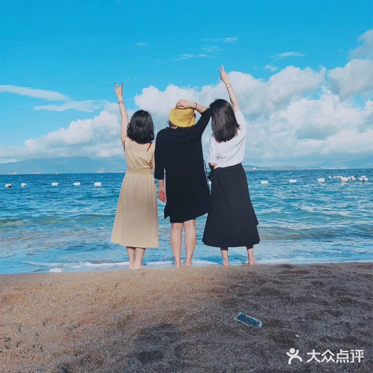 桑洲岛|露营、帆船、派对，还有海上桨板！