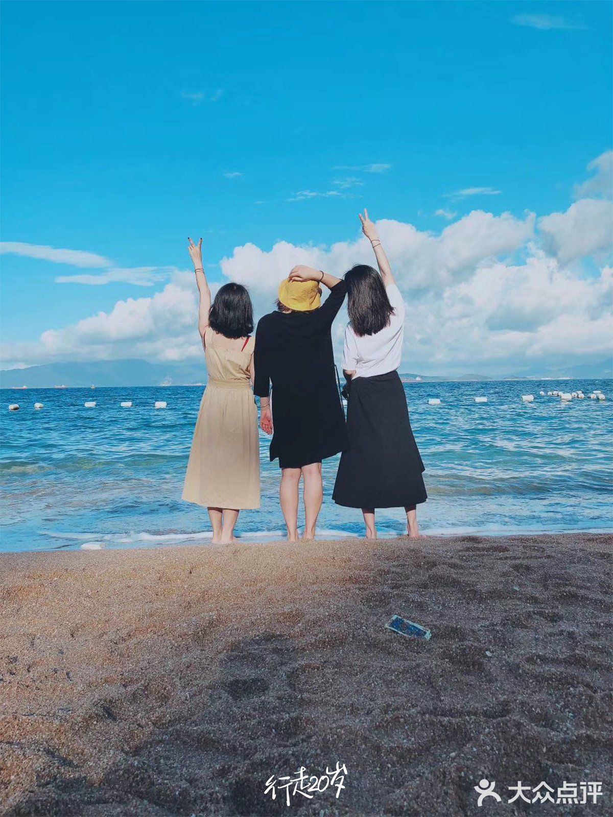 桑洲岛|露营、帆船、派对，还有海上桨板！