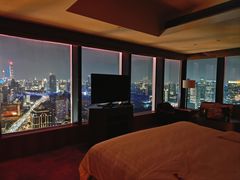 -上海静安香格里拉大酒店